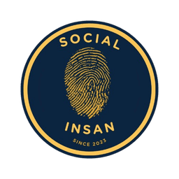 Insan Logo
