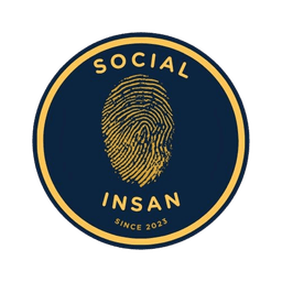 Insan Logo
